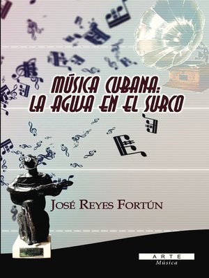 cover image of Música cubana